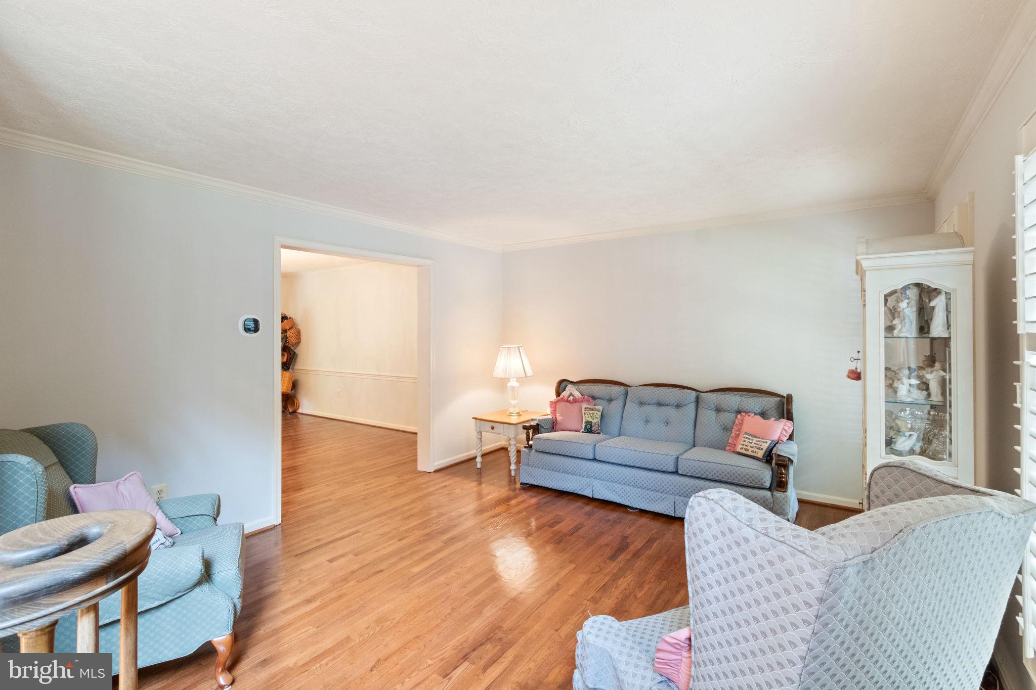 DAVENTRY - Residential