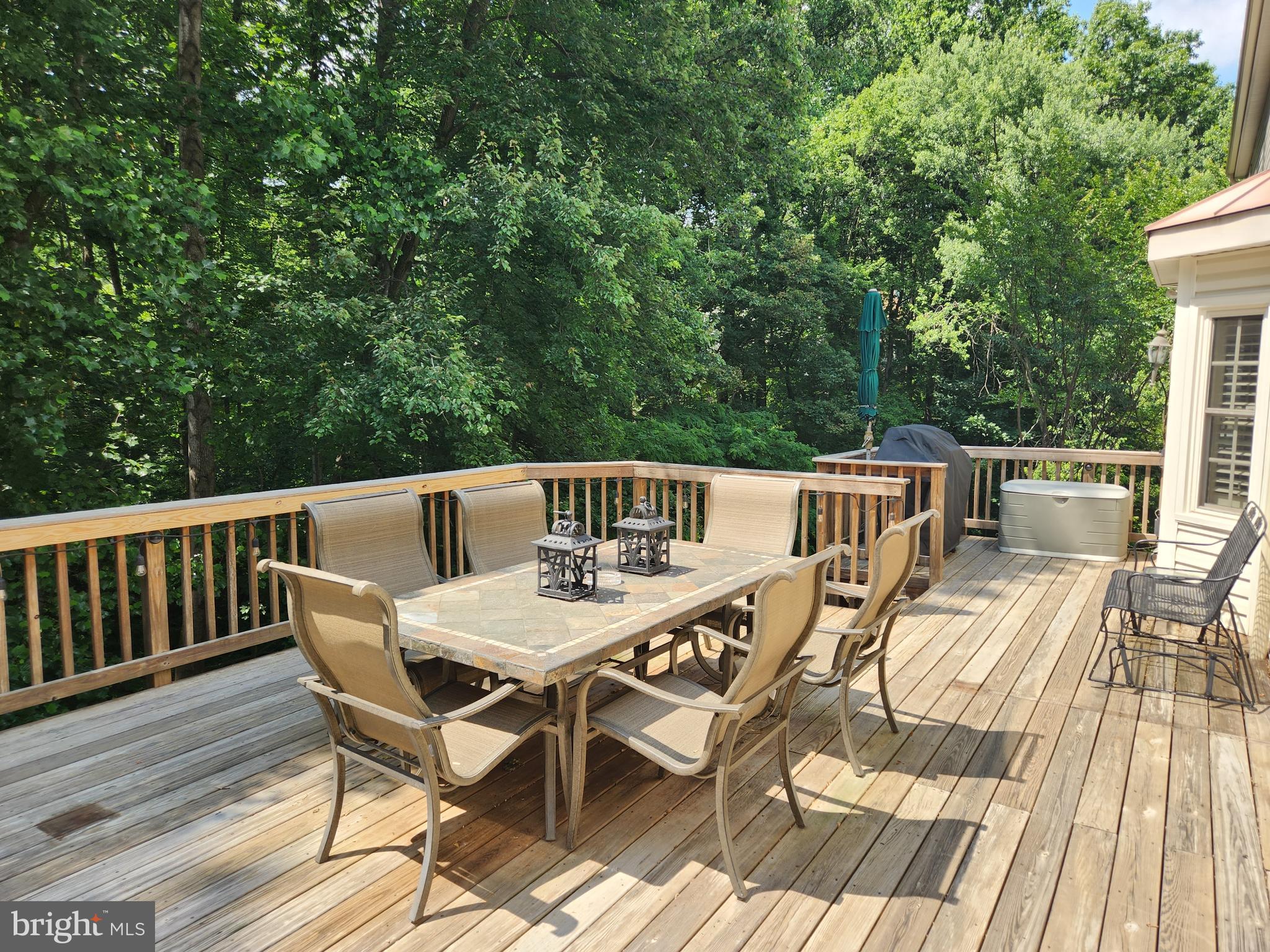 DAVENTRY - Residential