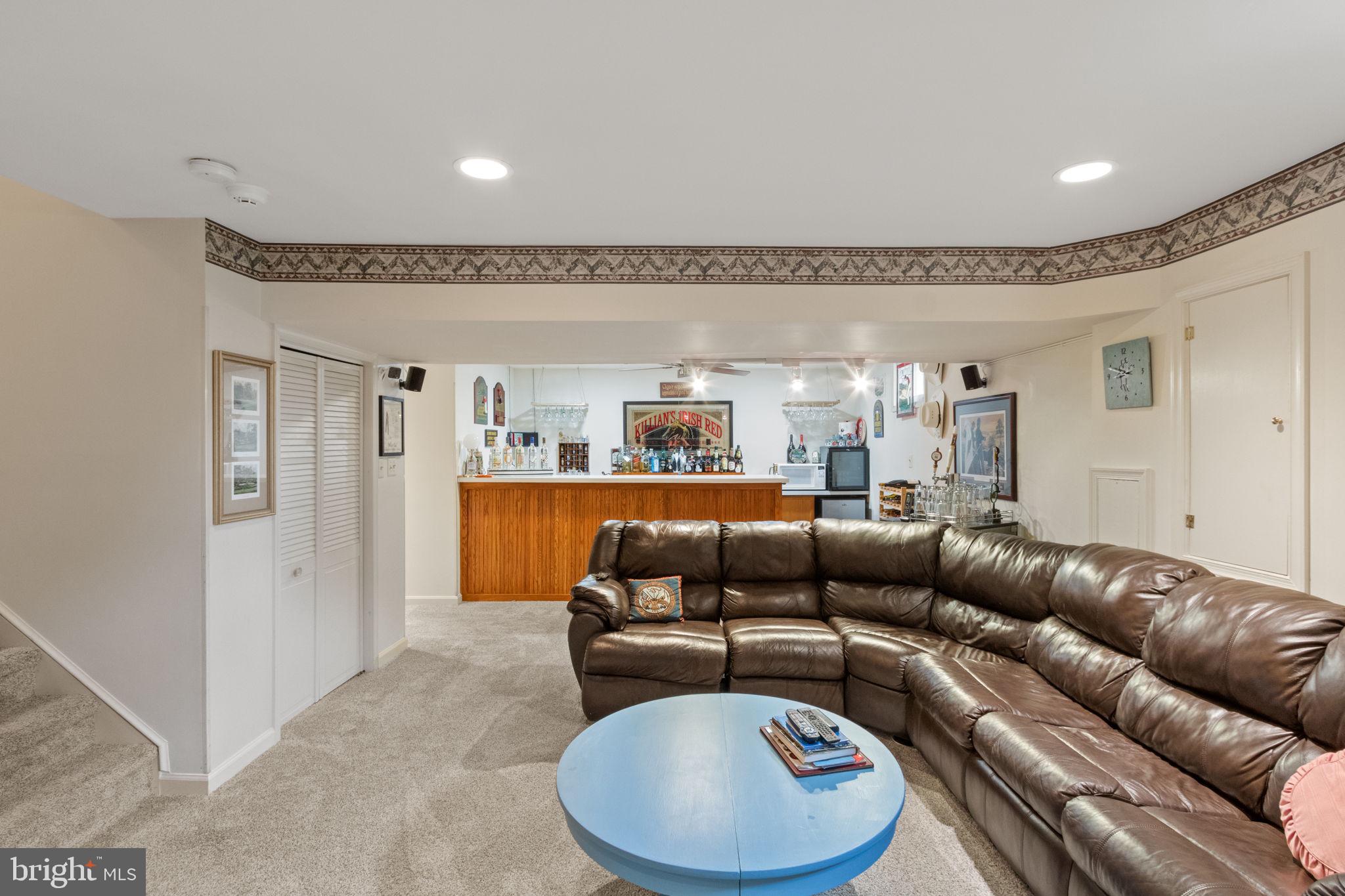 DAVENTRY - Residential