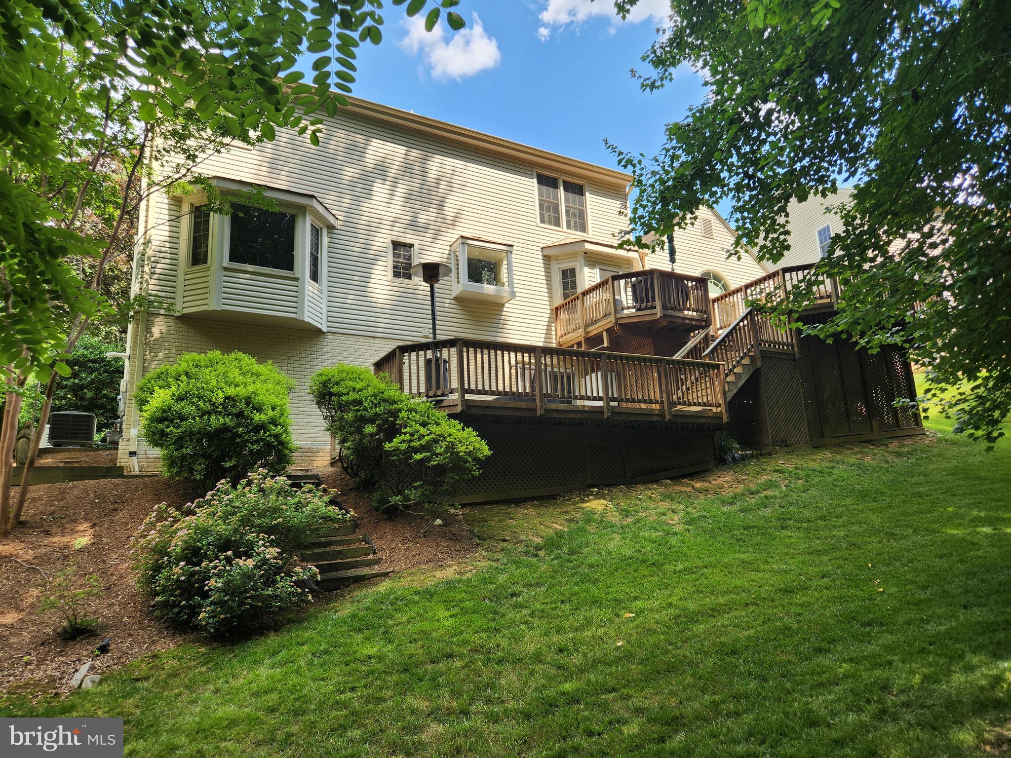 DAVENTRY - Residential