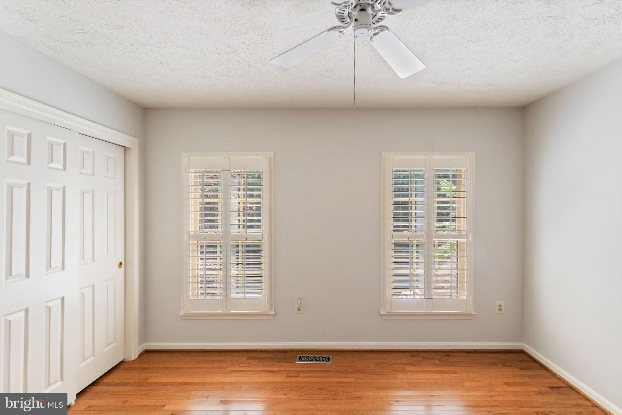 DAVENTRY - Residential