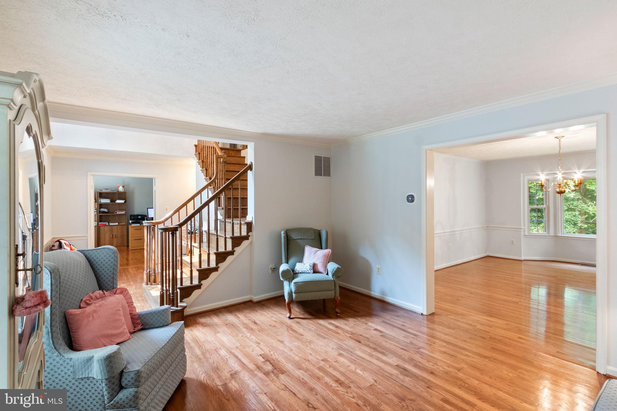 DAVENTRY - Residential