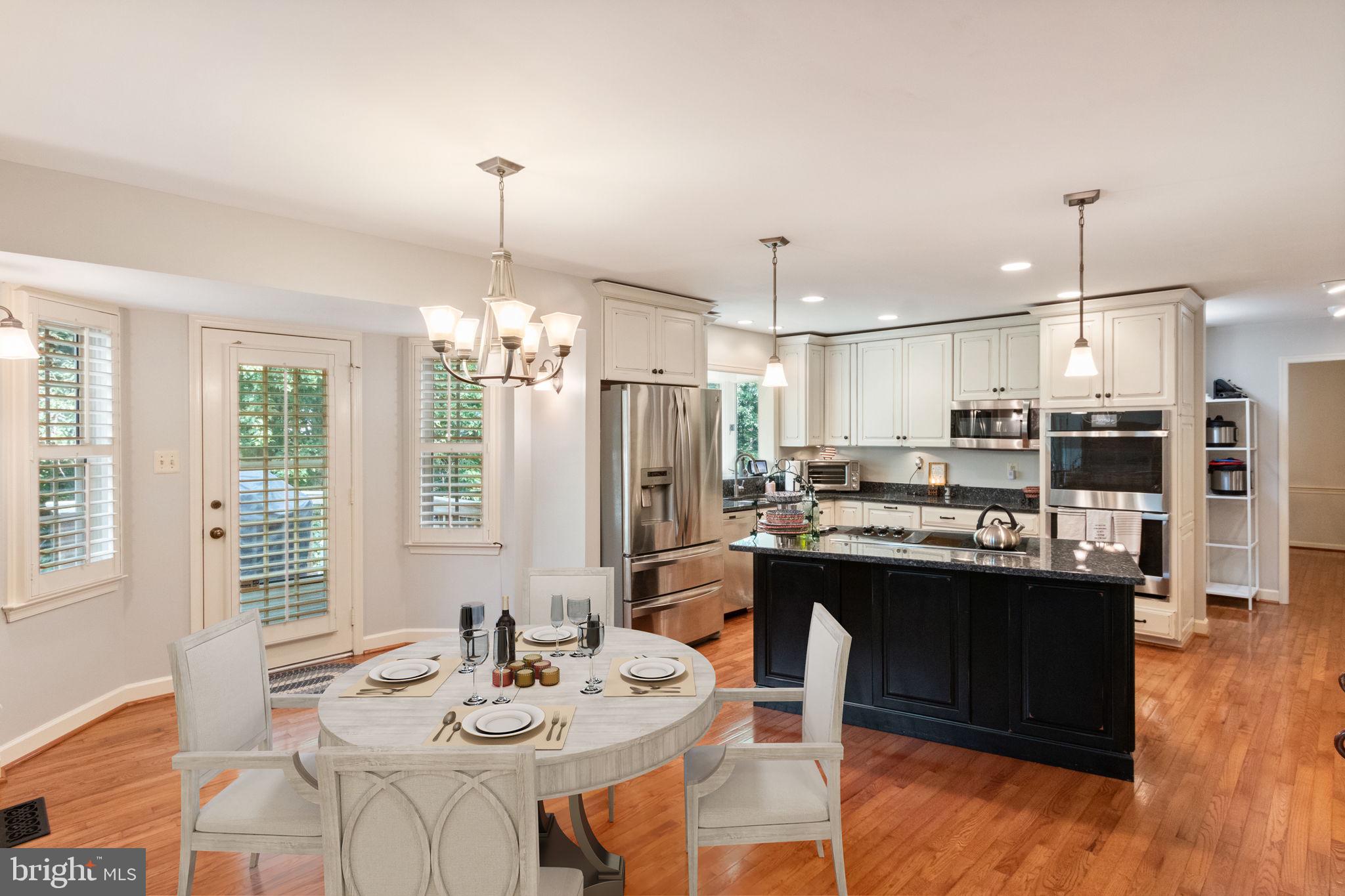 DAVENTRY - Residential