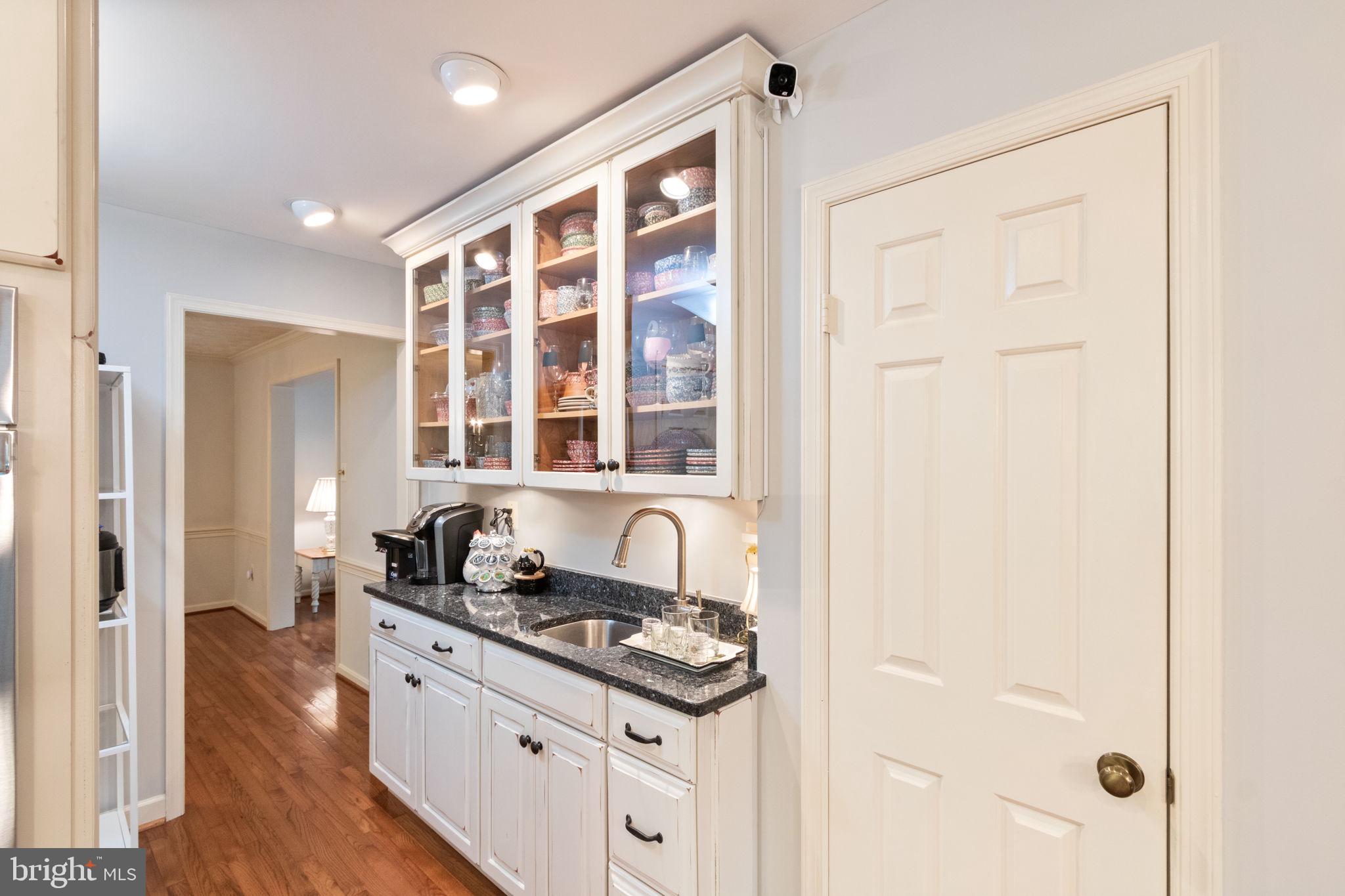 DAVENTRY - Residential