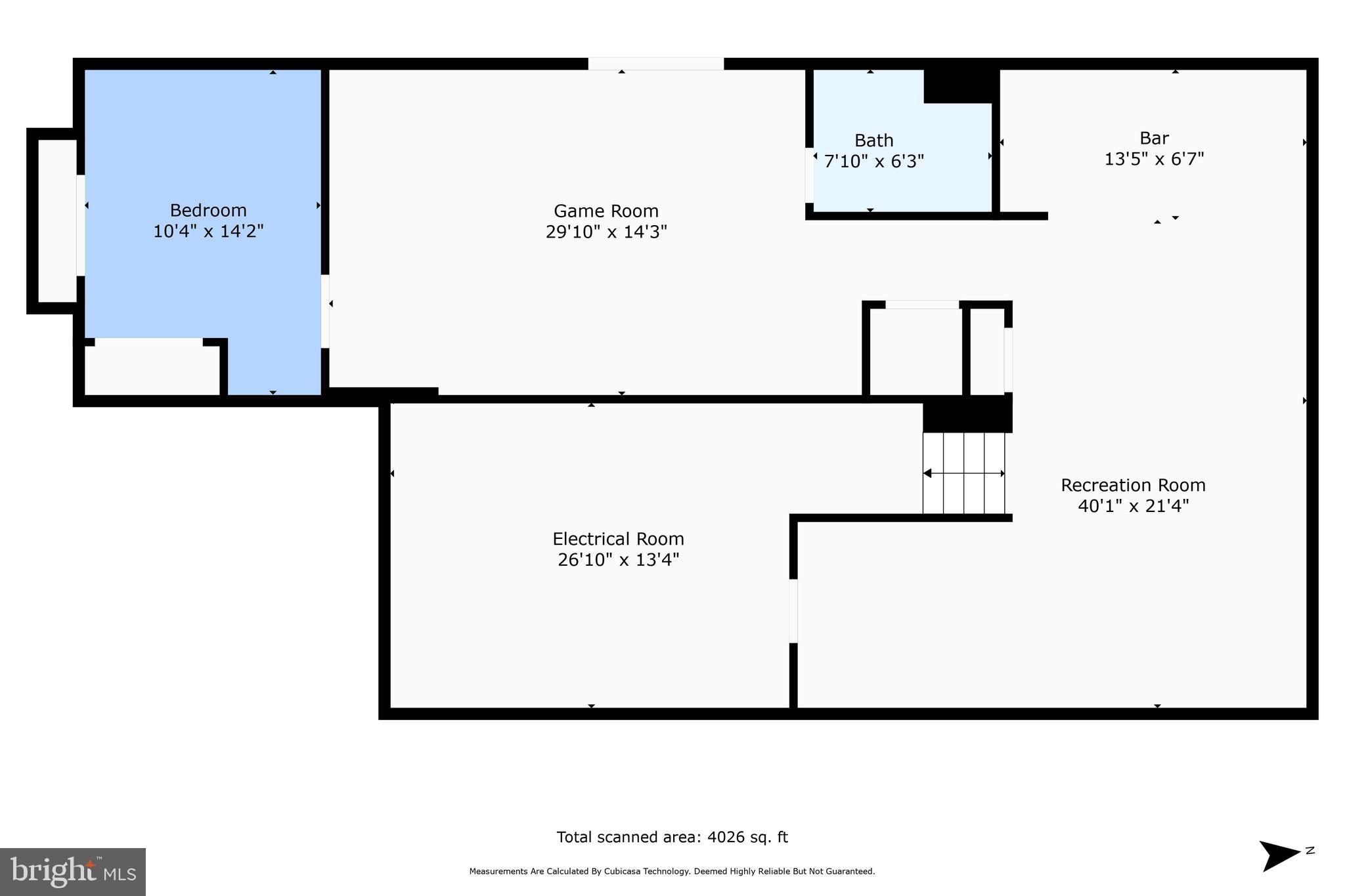 DAVENTRY - Residential