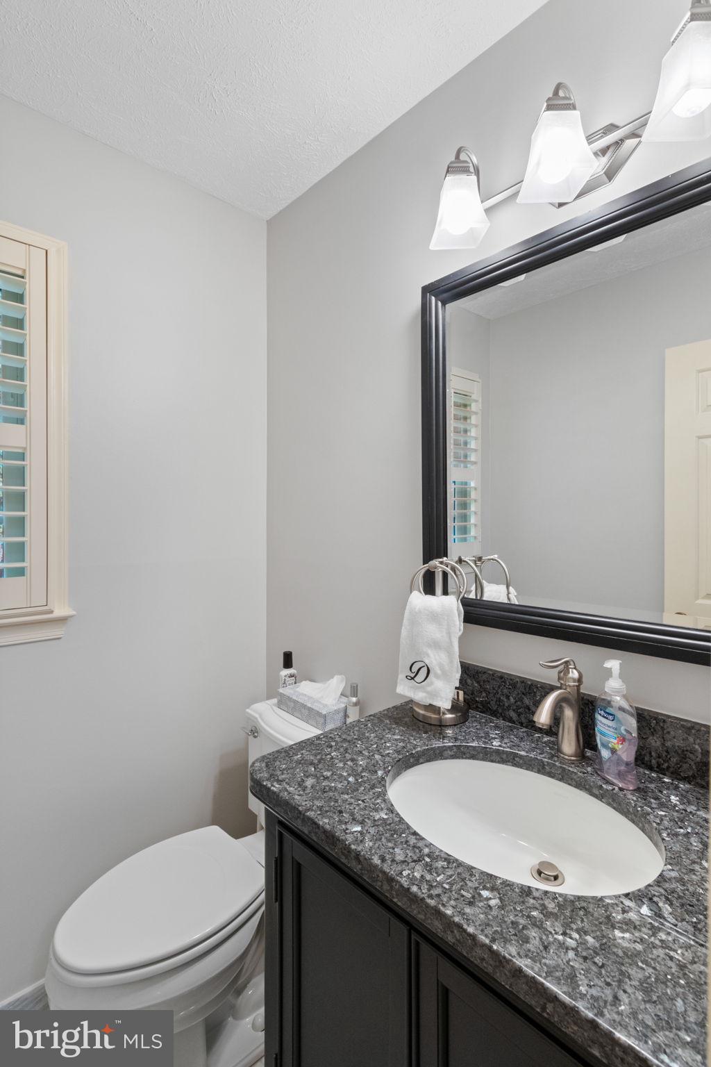 DAVENTRY - Residential