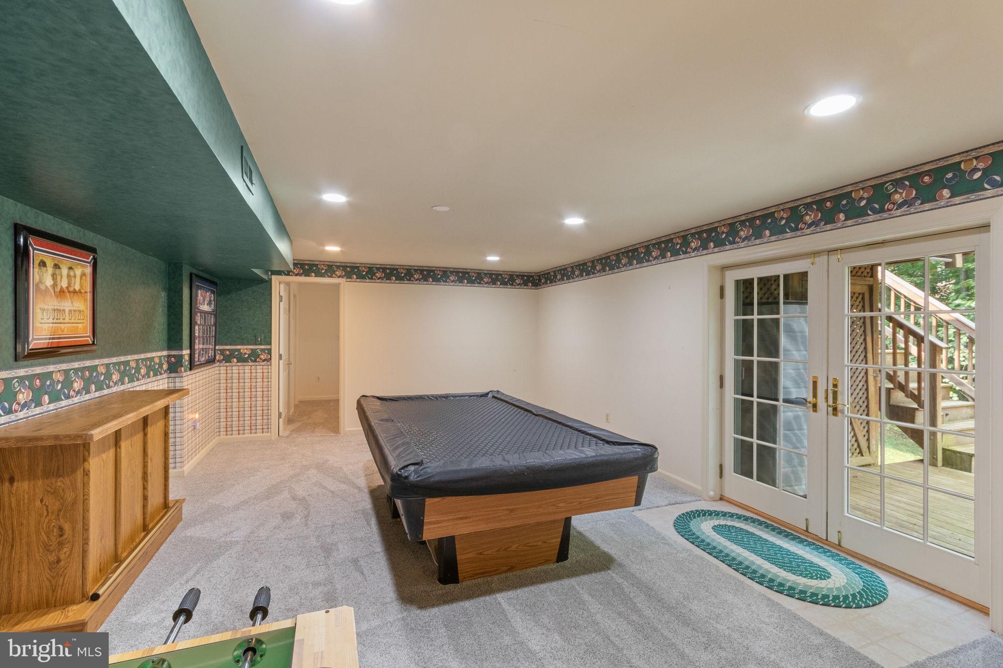 DAVENTRY - Residential