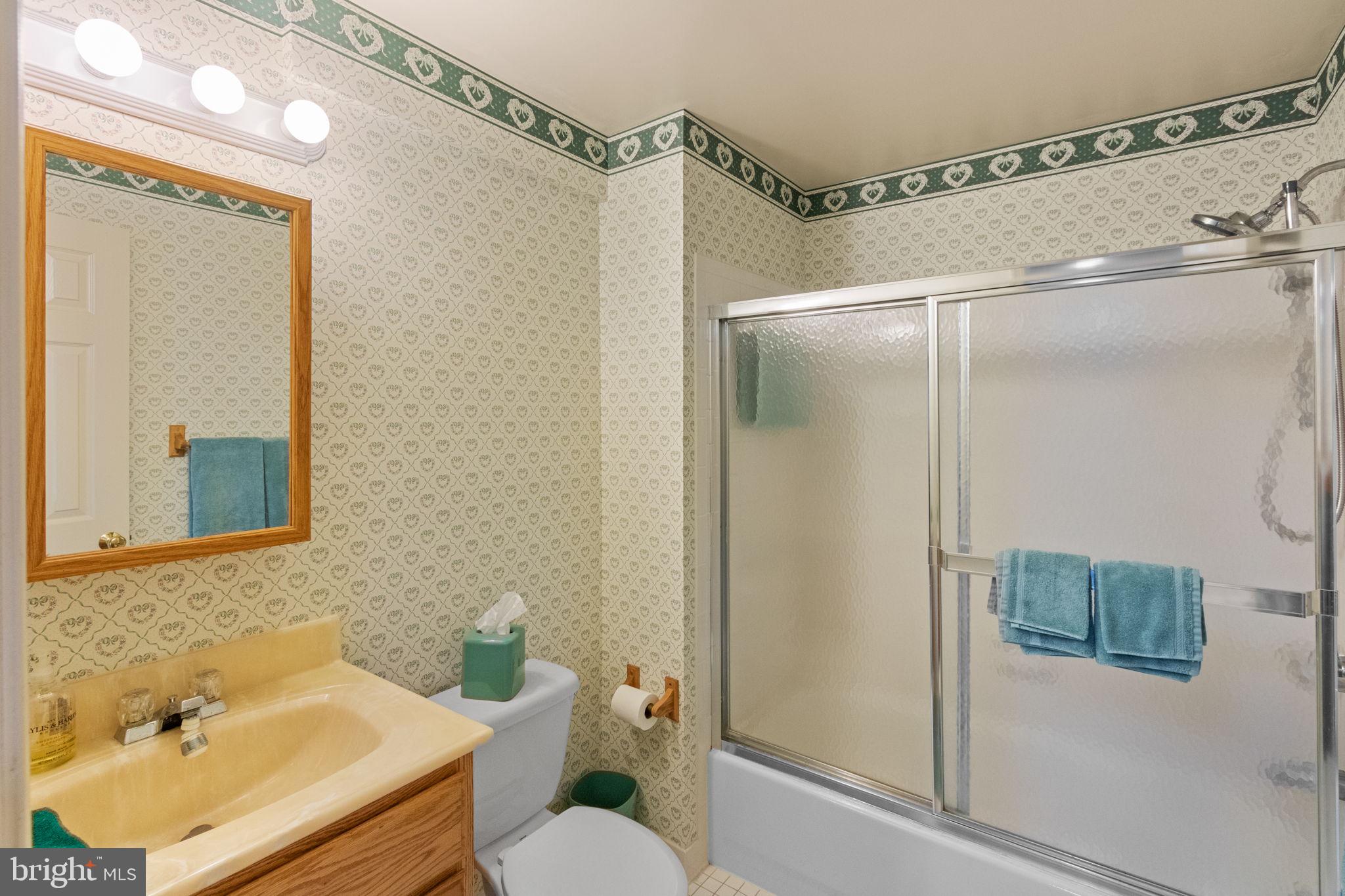 DAVENTRY - Residential