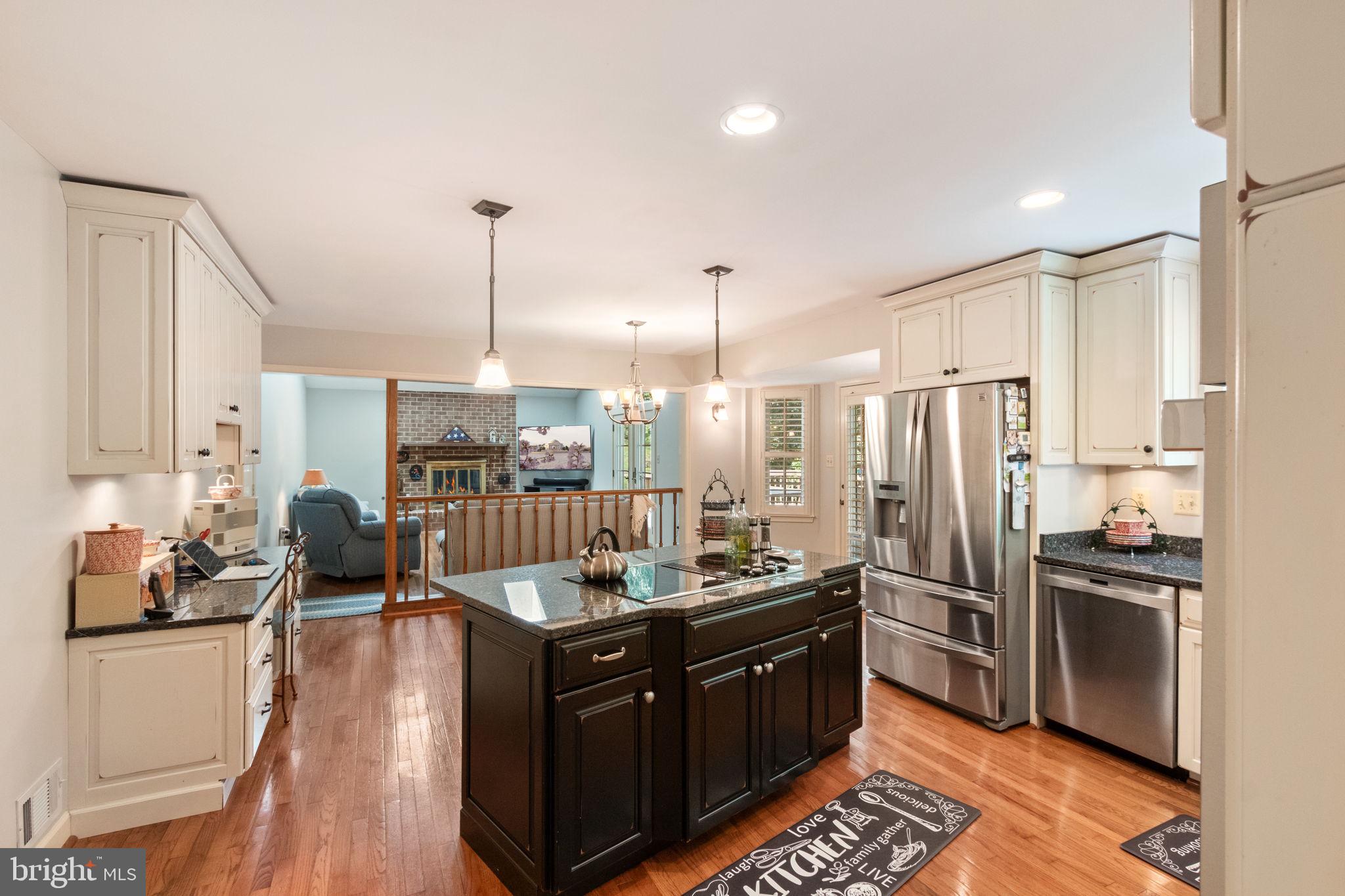 DAVENTRY - Residential