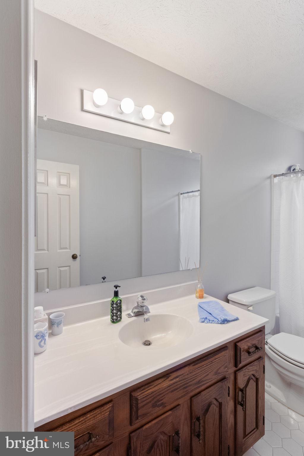 DAVENTRY - Residential