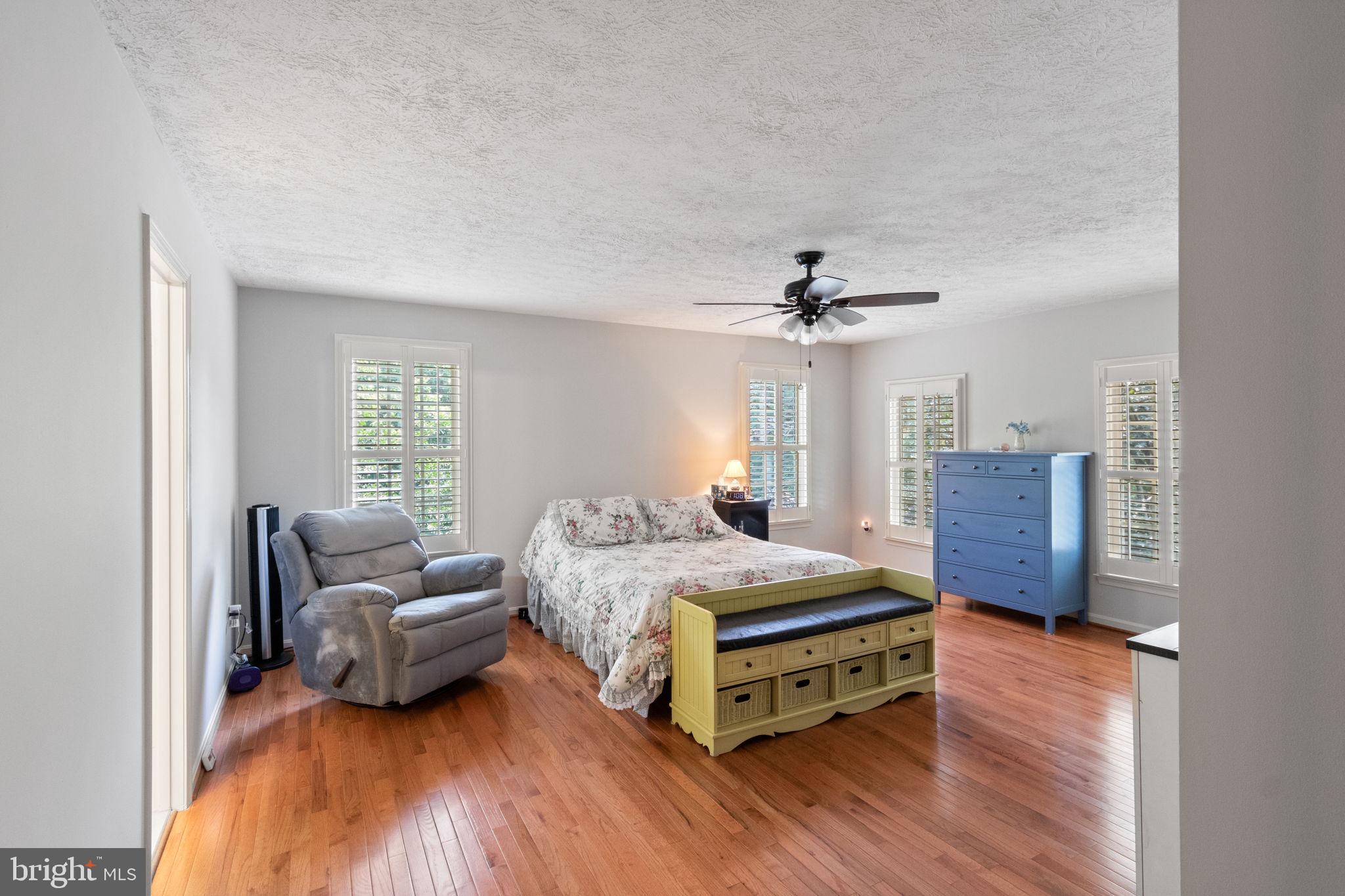 DAVENTRY - Residential