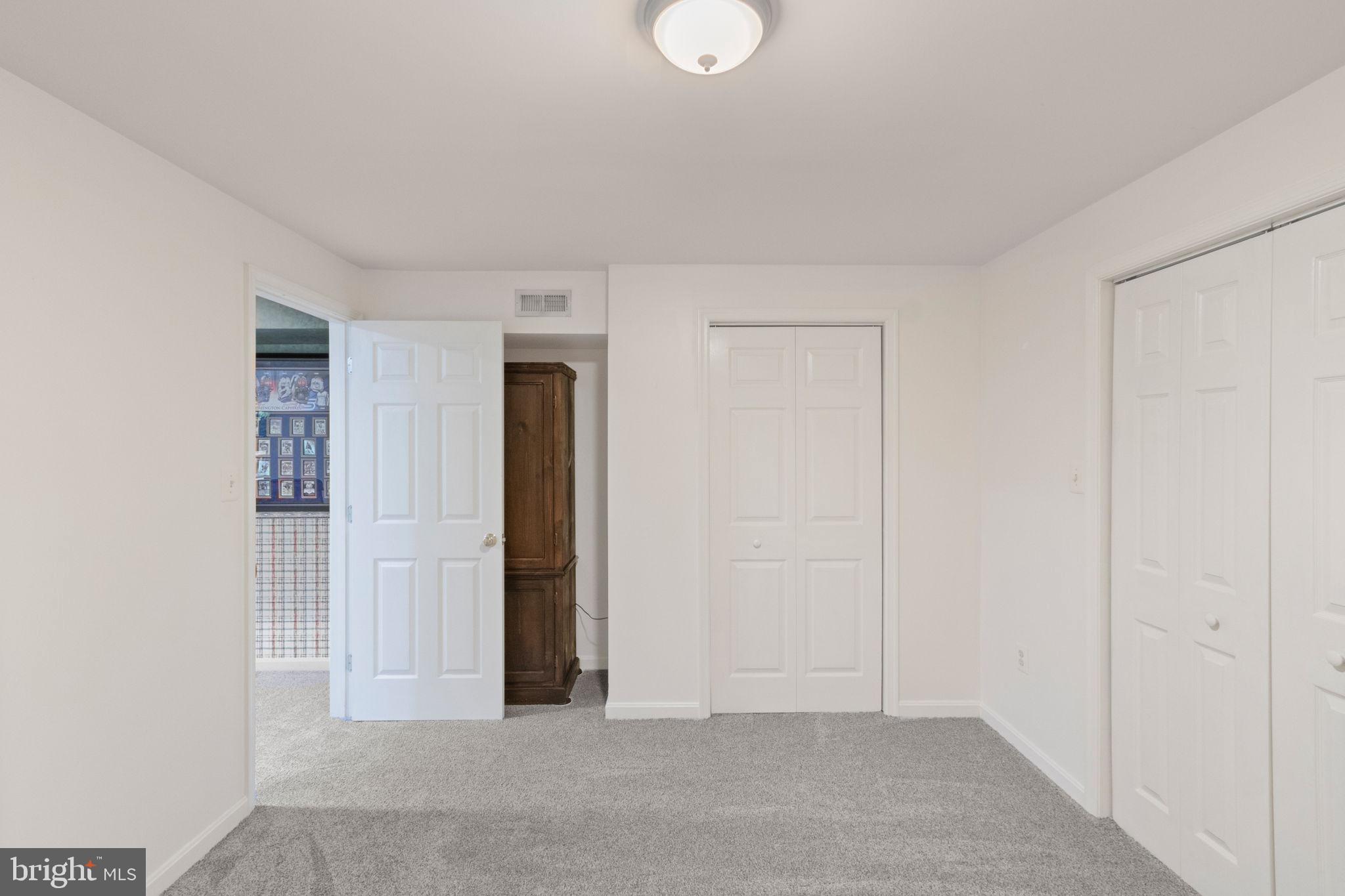 DAVENTRY - Residential