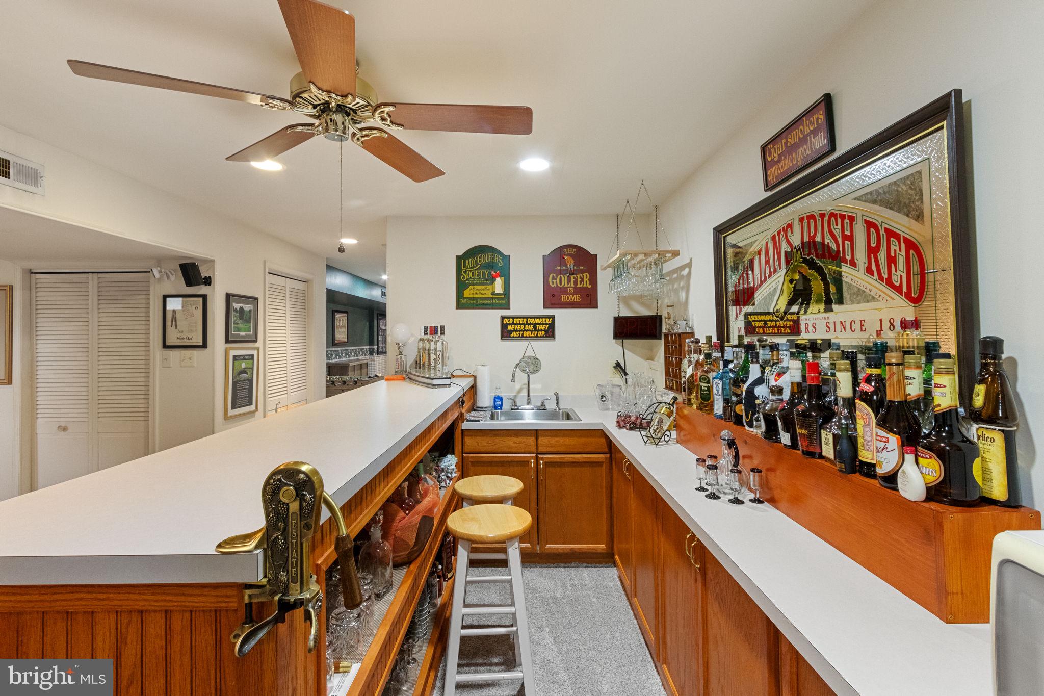 DAVENTRY - Residential