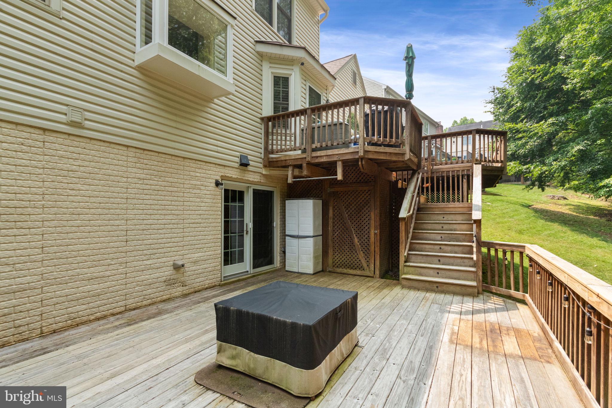 DAVENTRY - Residential