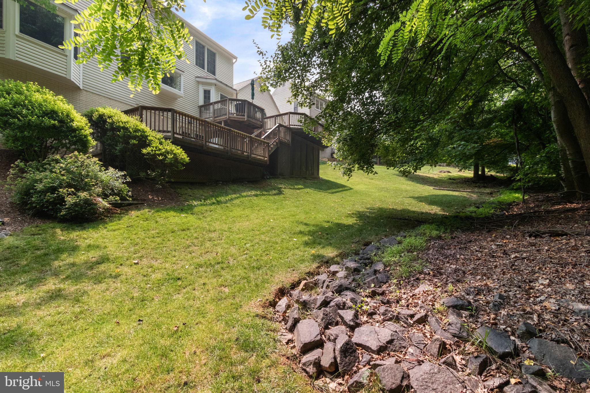 DAVENTRY - Residential