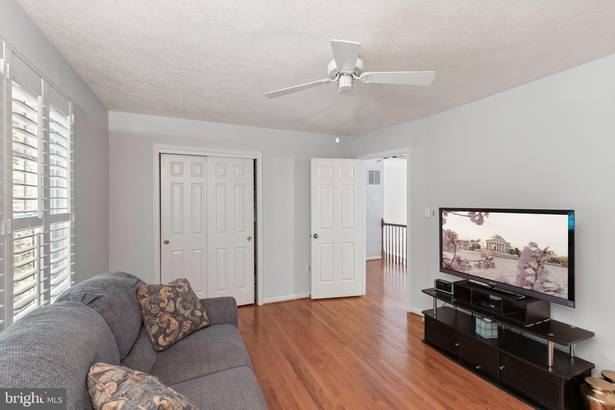 DAVENTRY - Residential