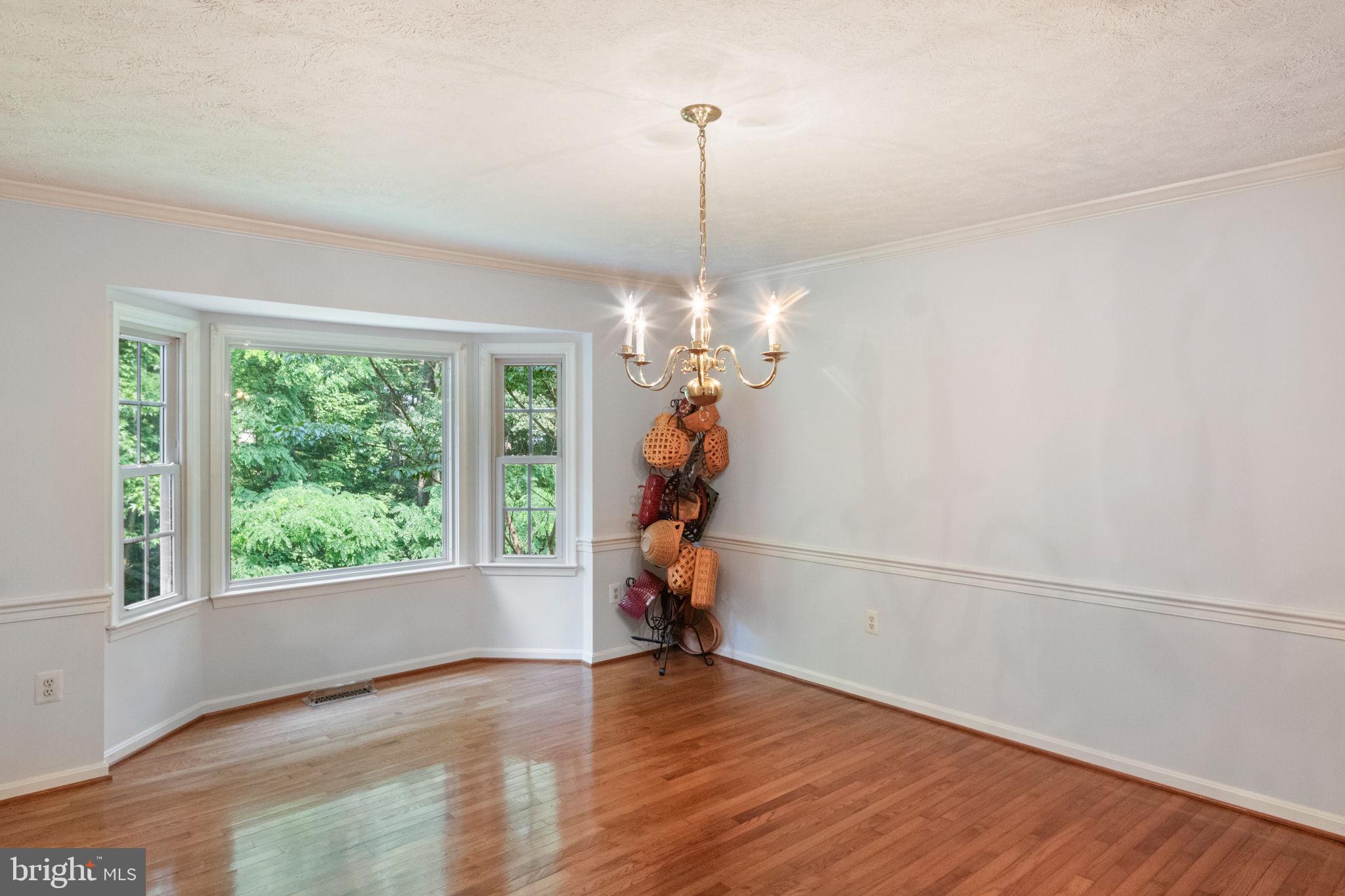 DAVENTRY - Residential