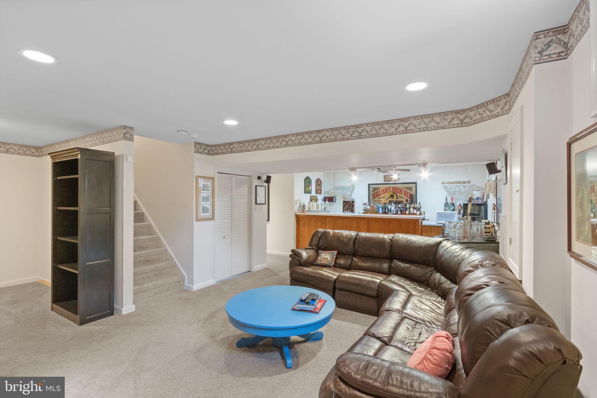 DAVENTRY - Residential