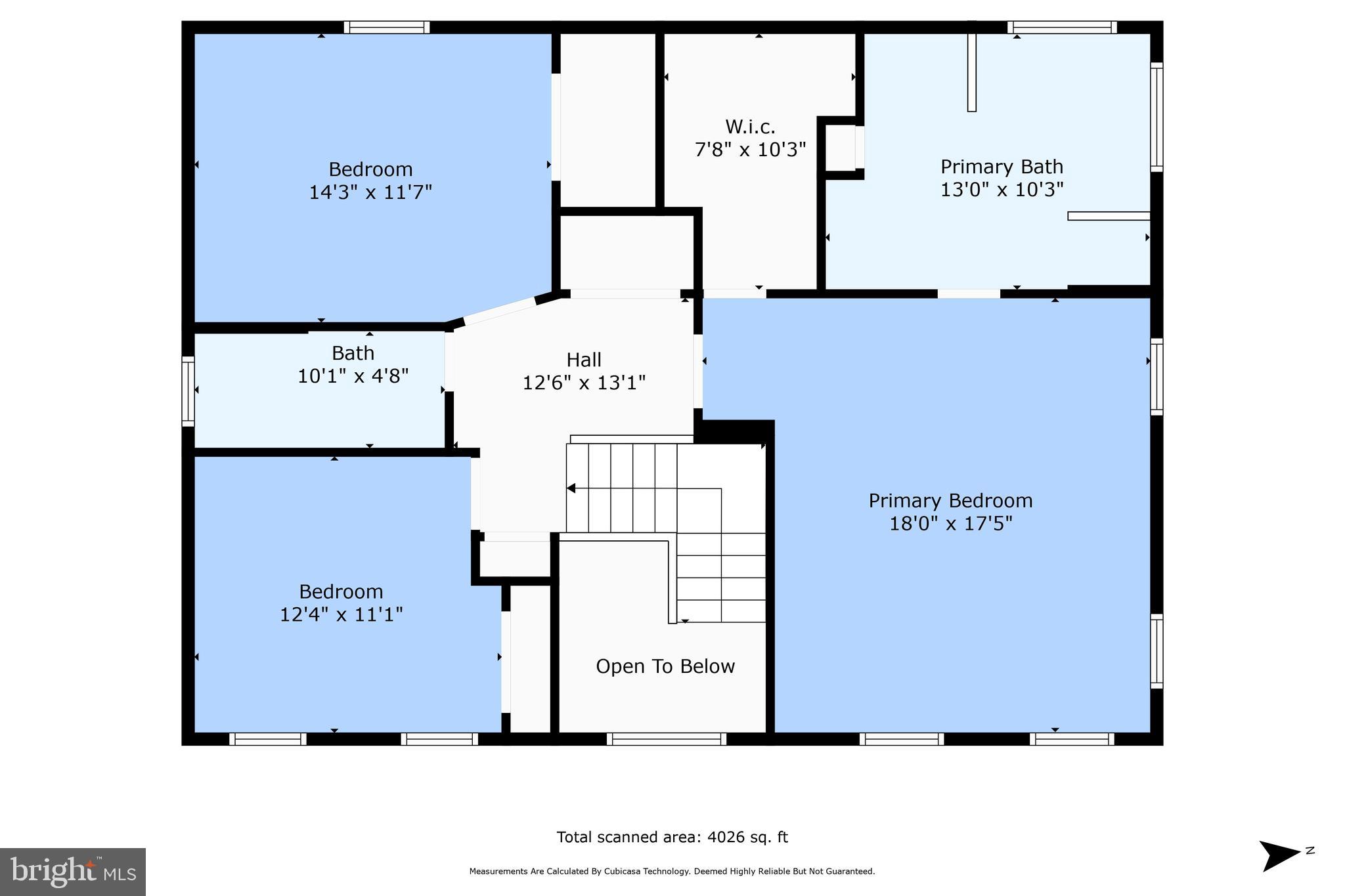 DAVENTRY - Residential