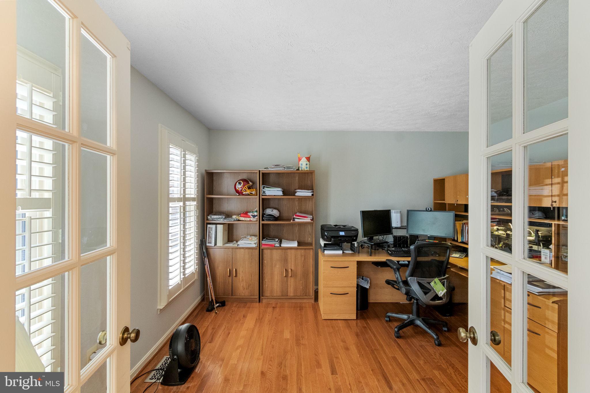 DAVENTRY - Residential