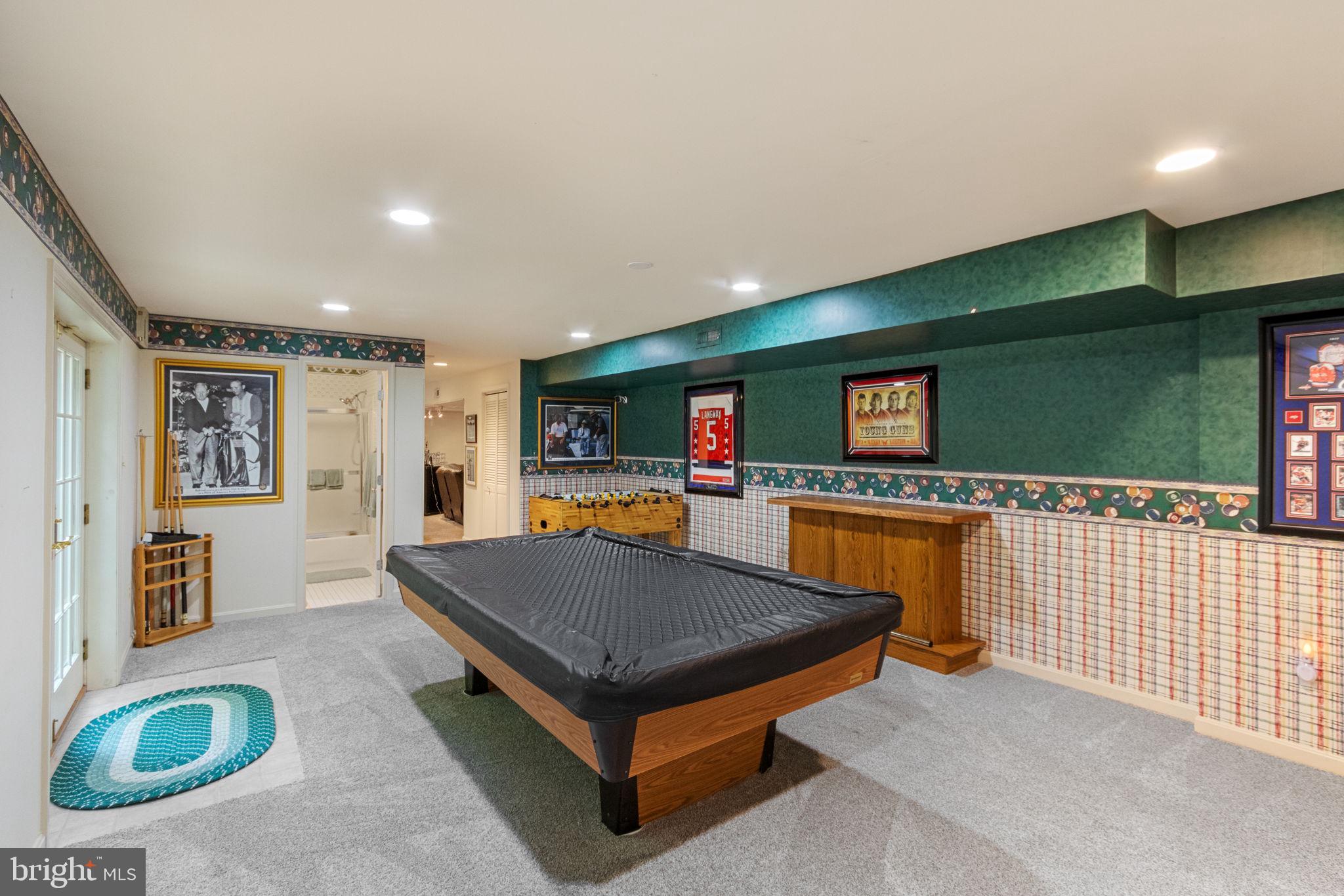 DAVENTRY - Residential