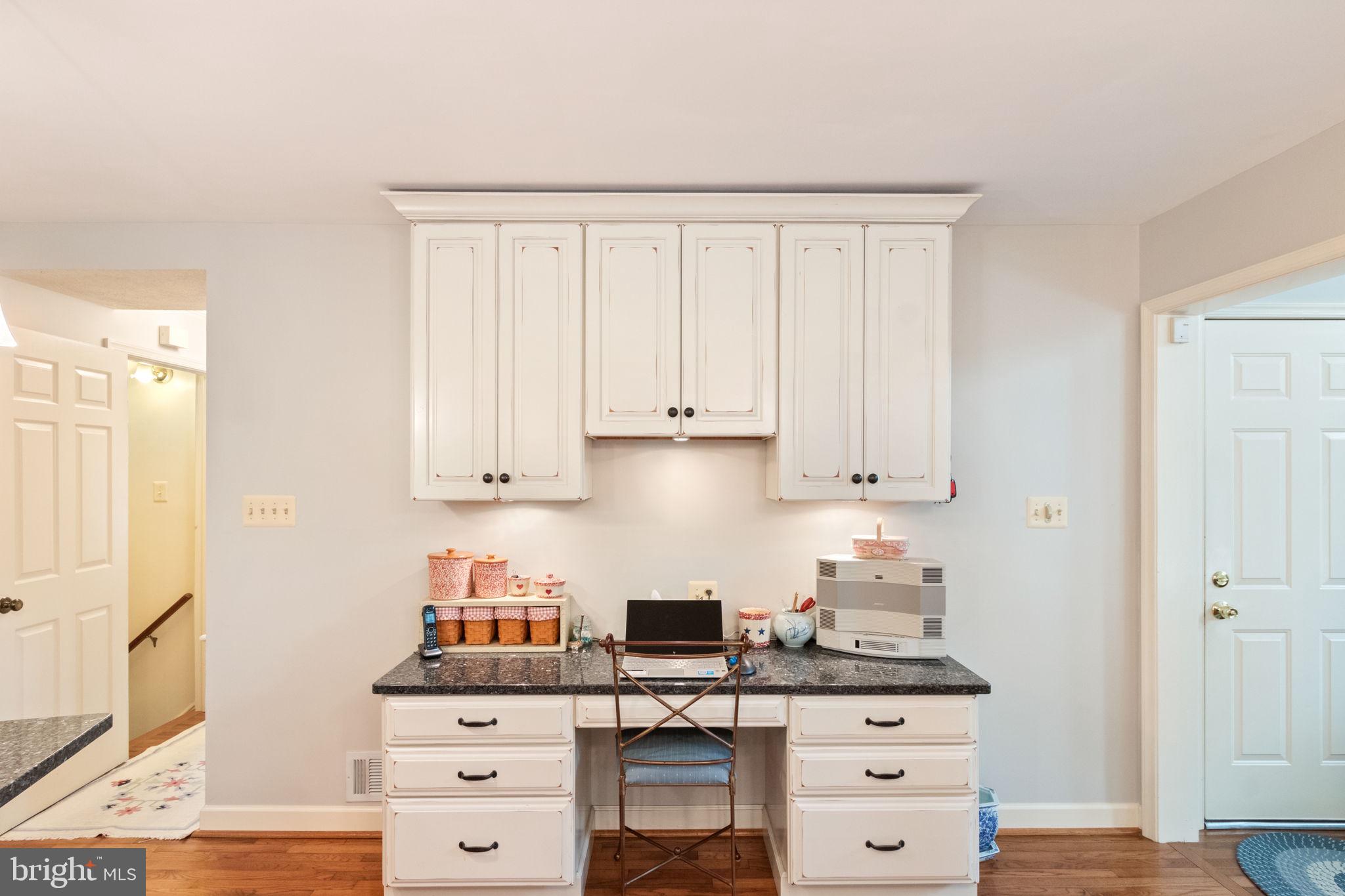 DAVENTRY - Residential