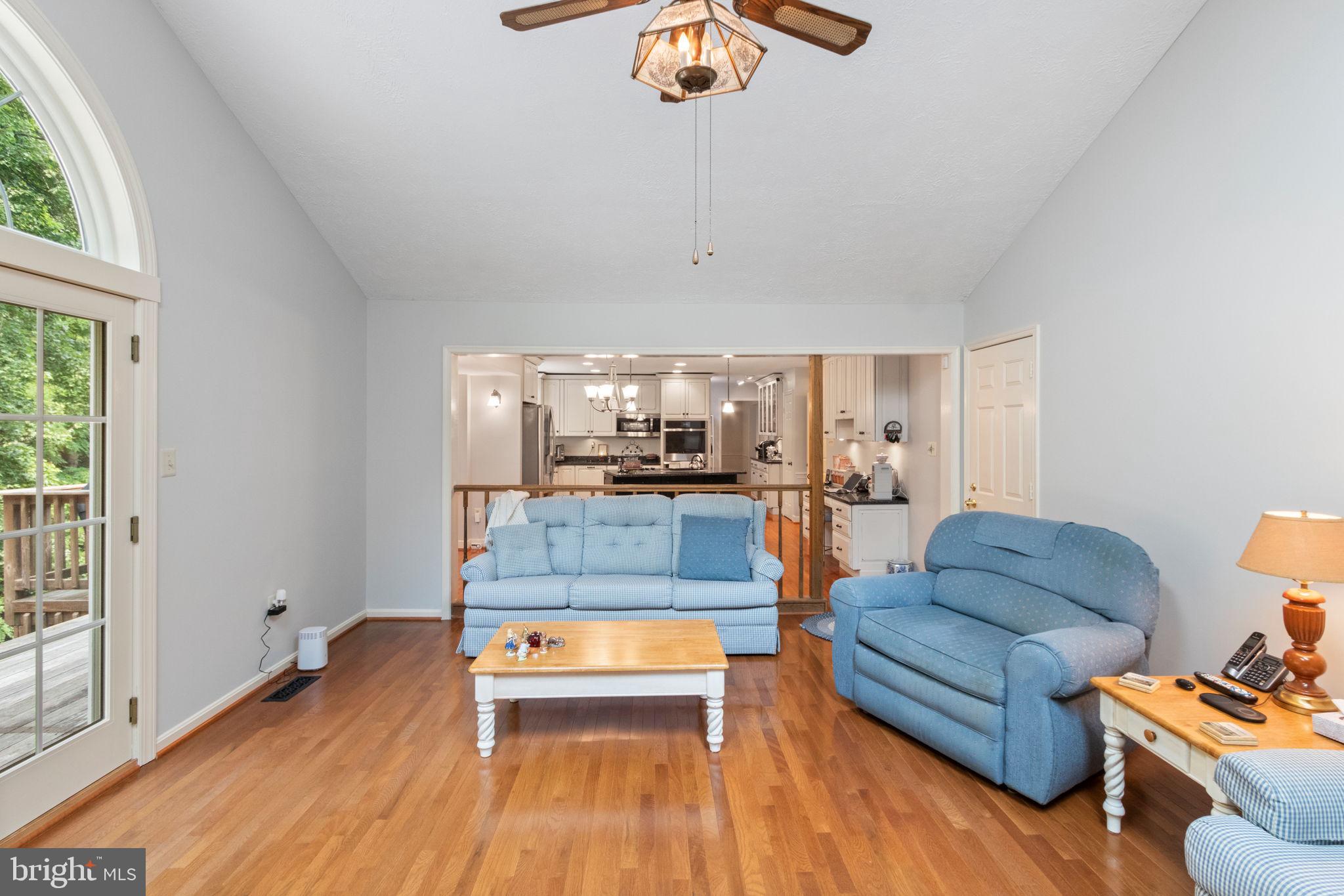 DAVENTRY - Residential