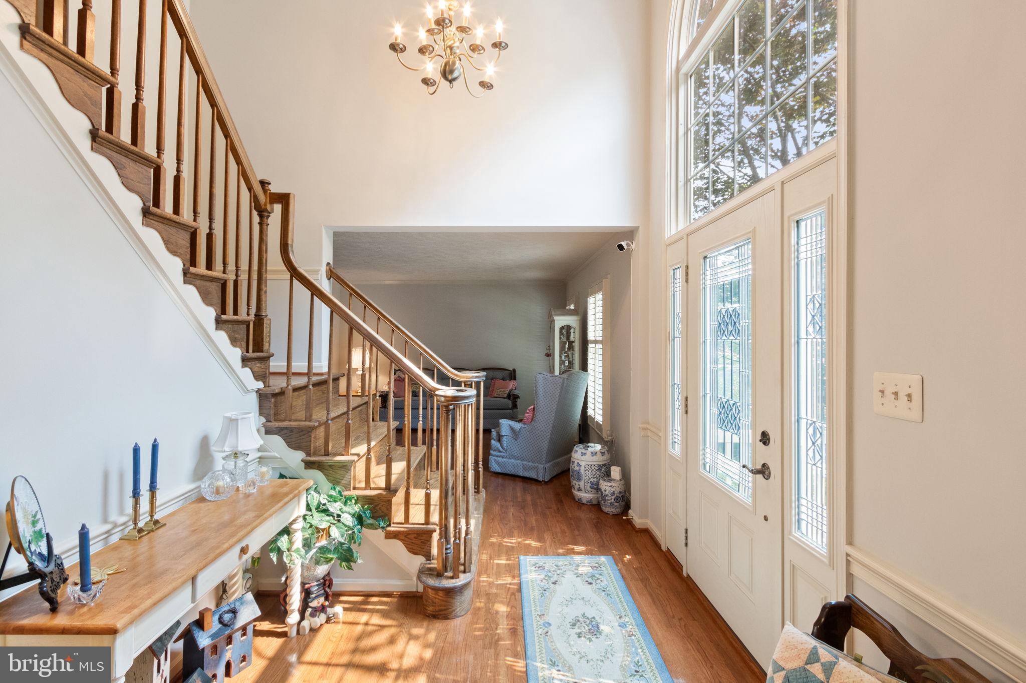 DAVENTRY - Residential