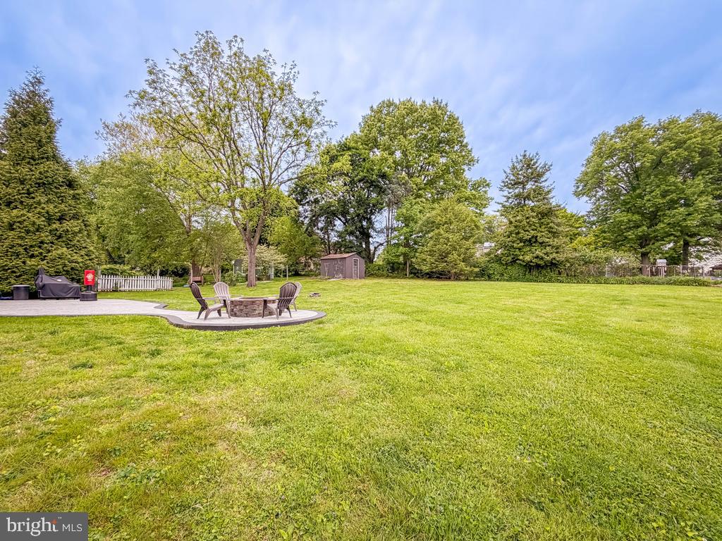 SPRING GARDEN MILL - Residential