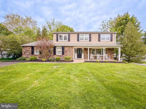 Homes For Sale - 995 Newtown Richboro Road<br/> NEWTOWN, PA 18940