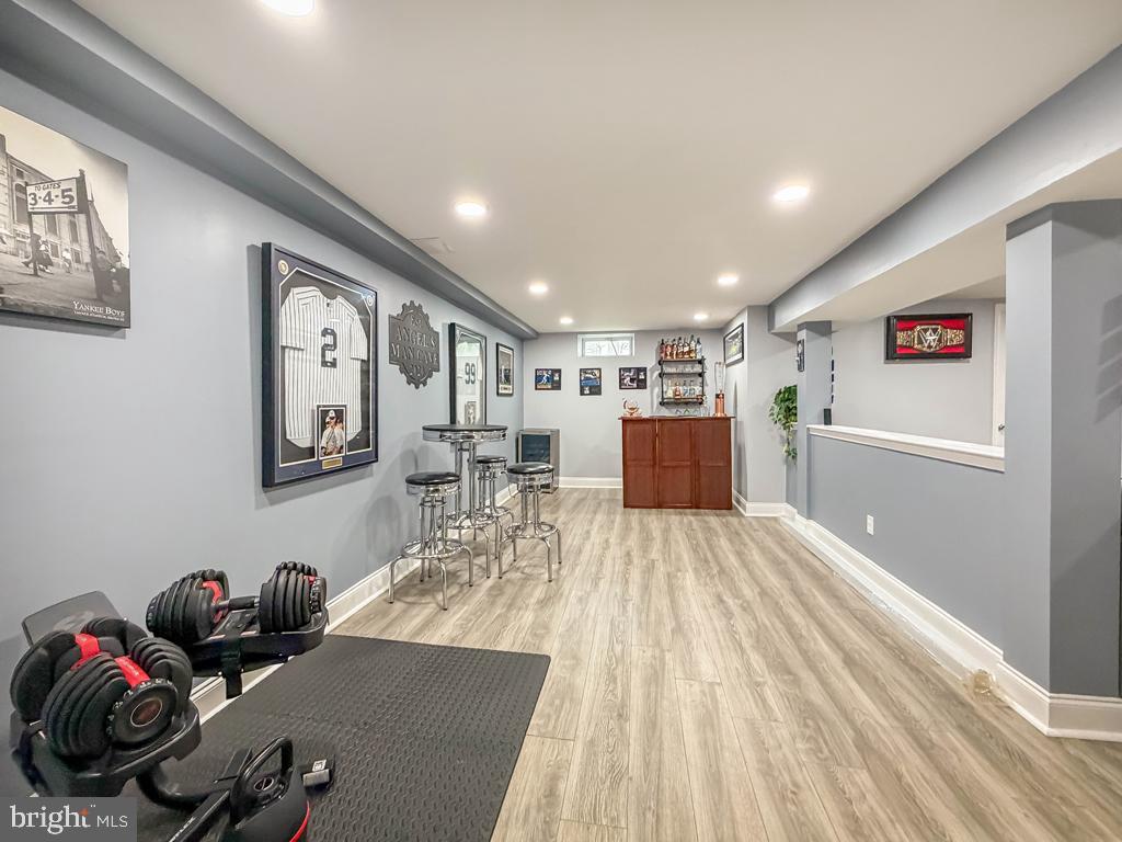 SPRING GARDEN MILL - Residential