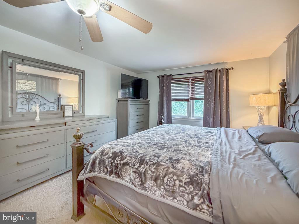 SPRING GARDEN MILL - Residential