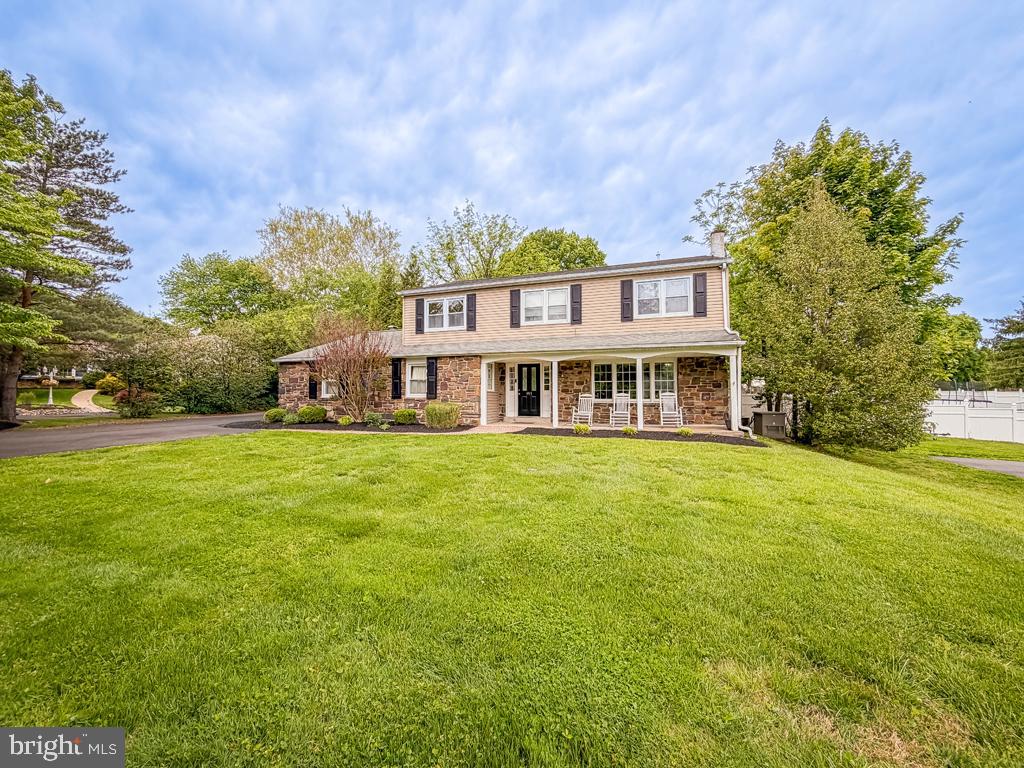 995 NEWTOWN RICHBORO ROAD