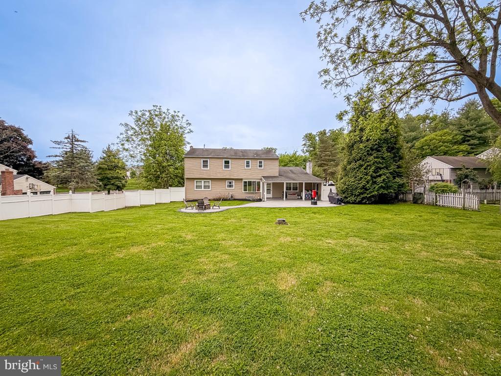 SPRING GARDEN MILL - Residential