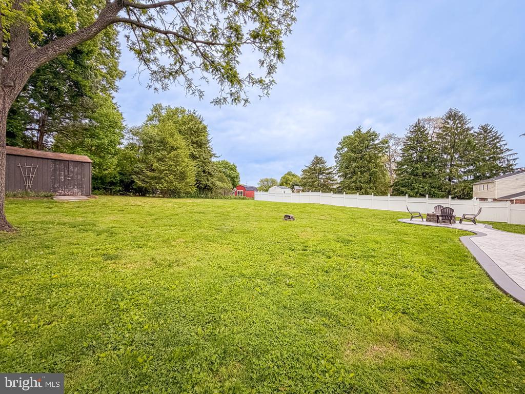 SPRING GARDEN MILL - Residential