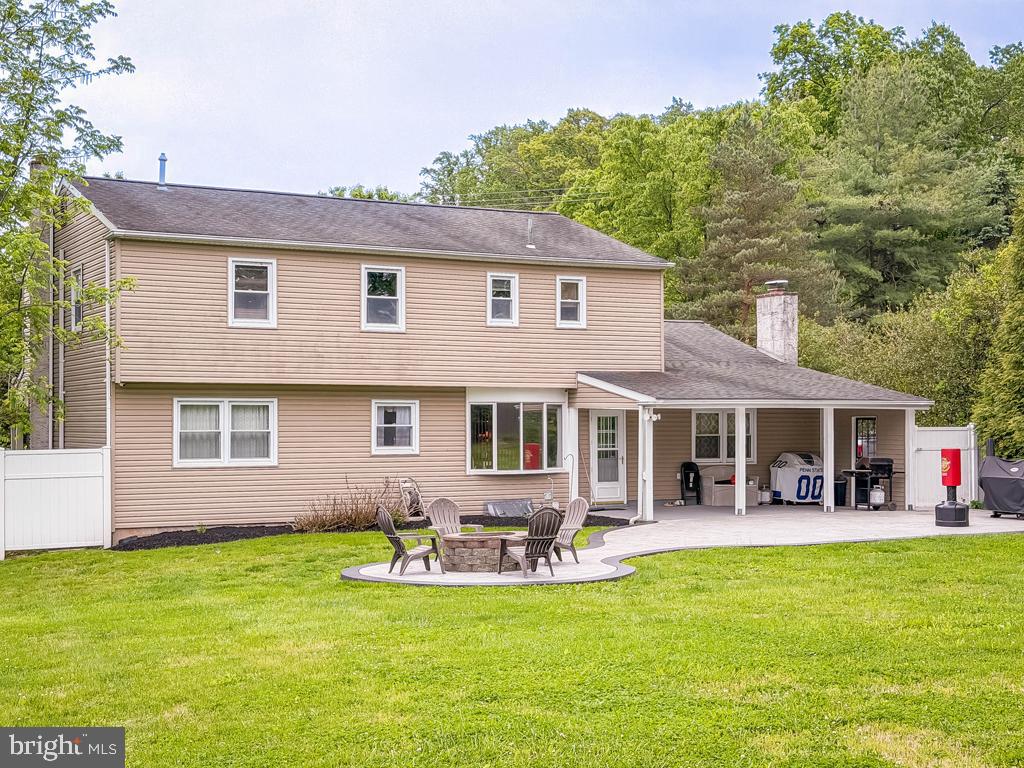 SPRING GARDEN MILL - Residential