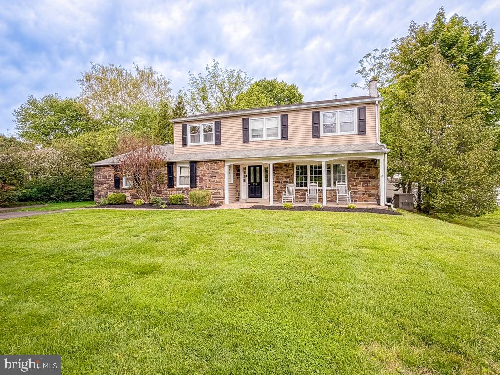 995 NEWTOWN RICHBORO ROAD