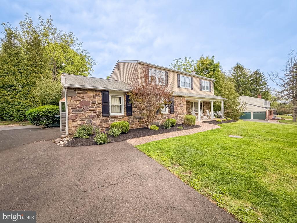 995 NEWTOWN RICHBORO ROAD