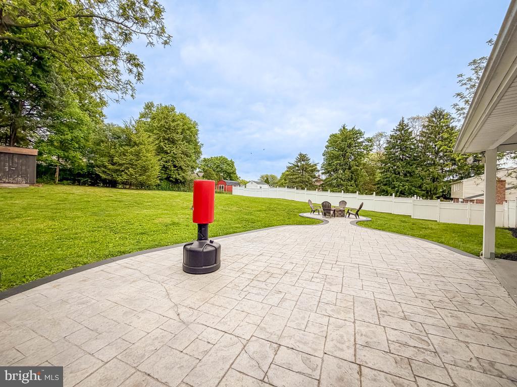 SPRING GARDEN MILL - Residential