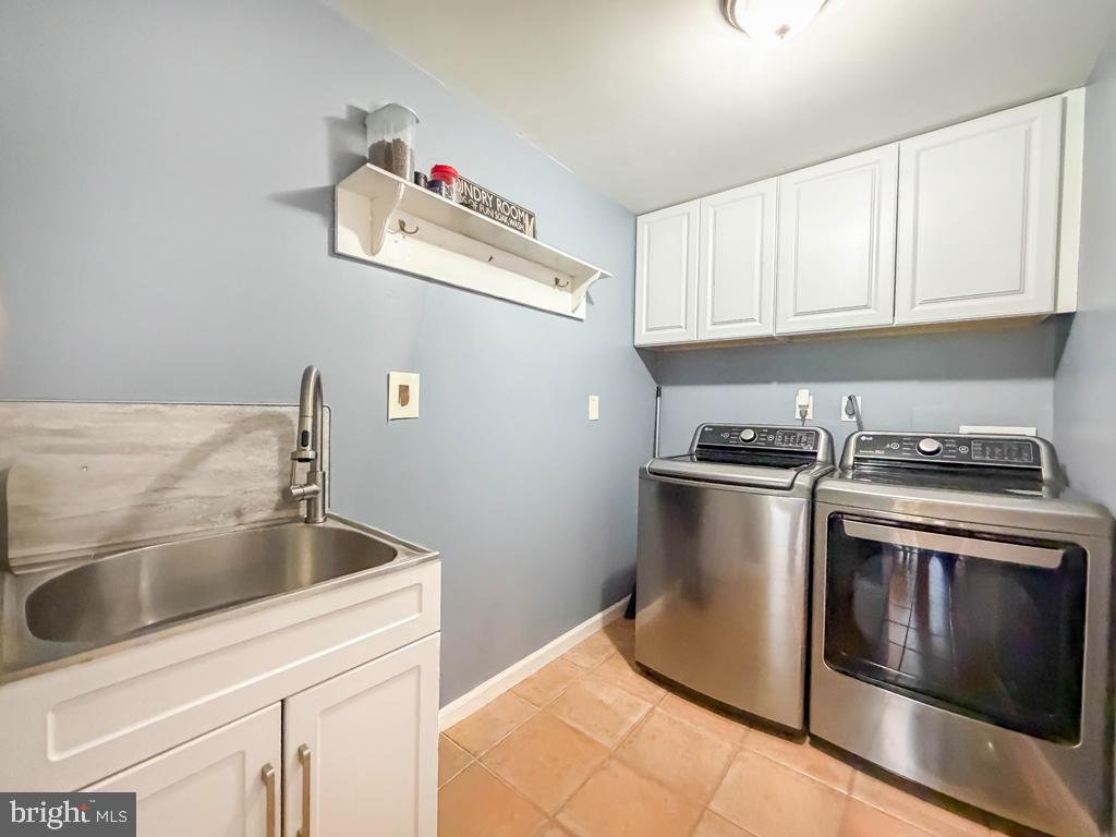 SPRING GARDEN MILL - Residential