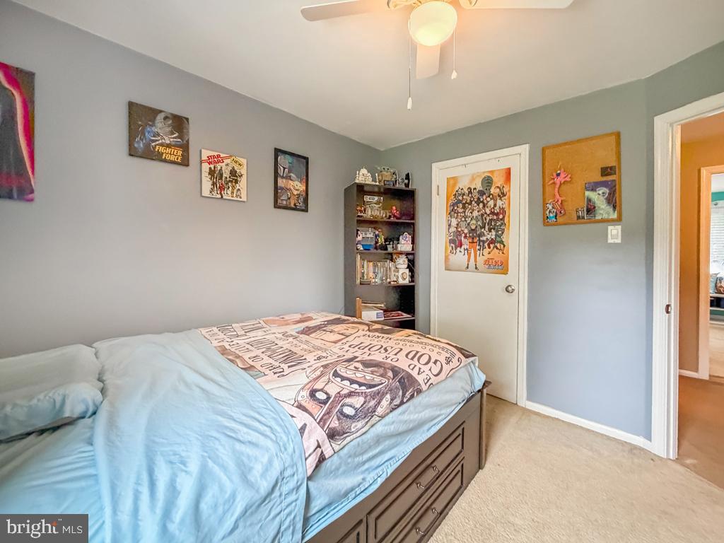 SPRING GARDEN MILL - Residential