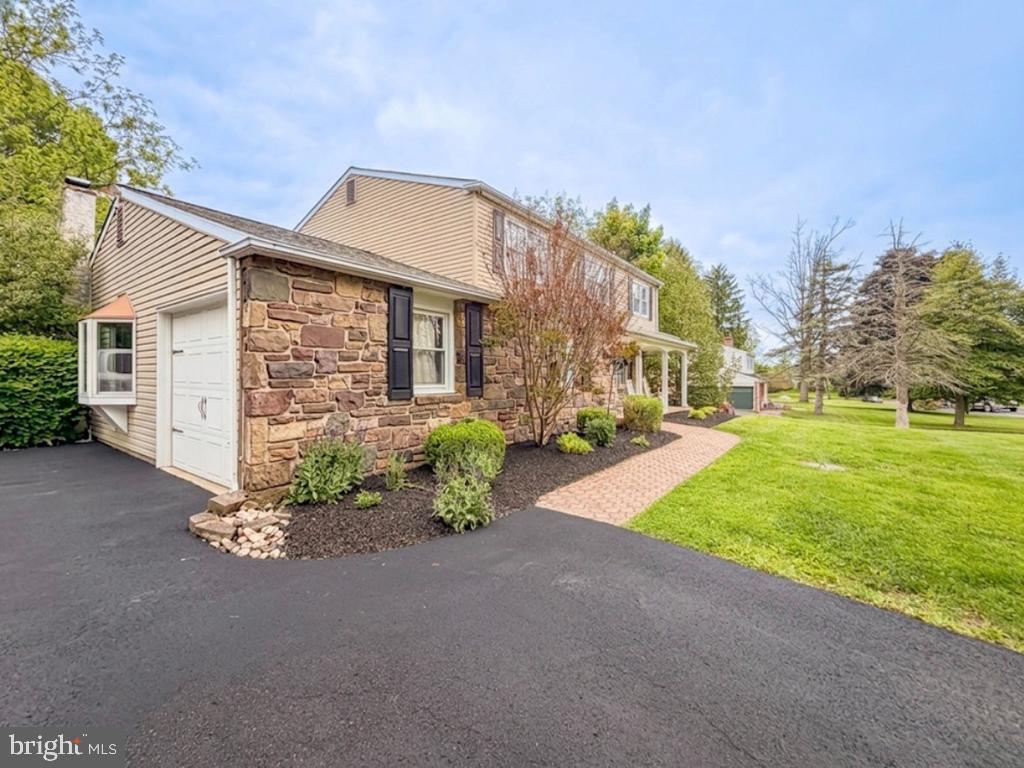 995 NEWTOWN RICHBORO ROAD