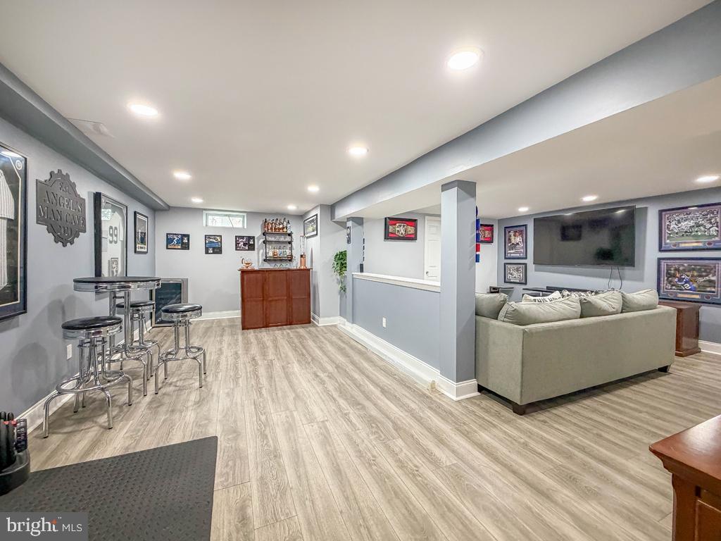 SPRING GARDEN MILL - Residential