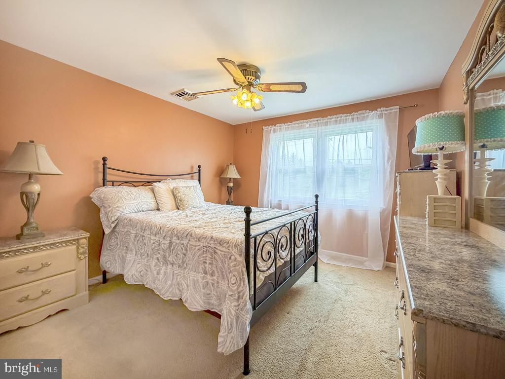 SPRING GARDEN MILL - Residential