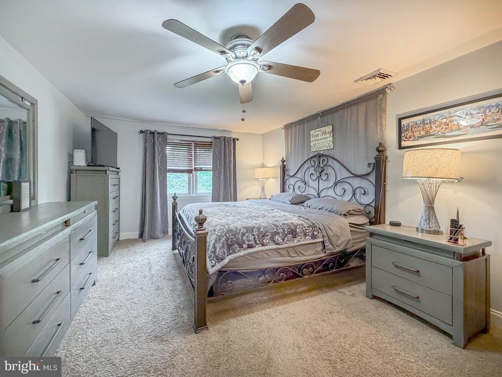 SPRING GARDEN MILL - Residential