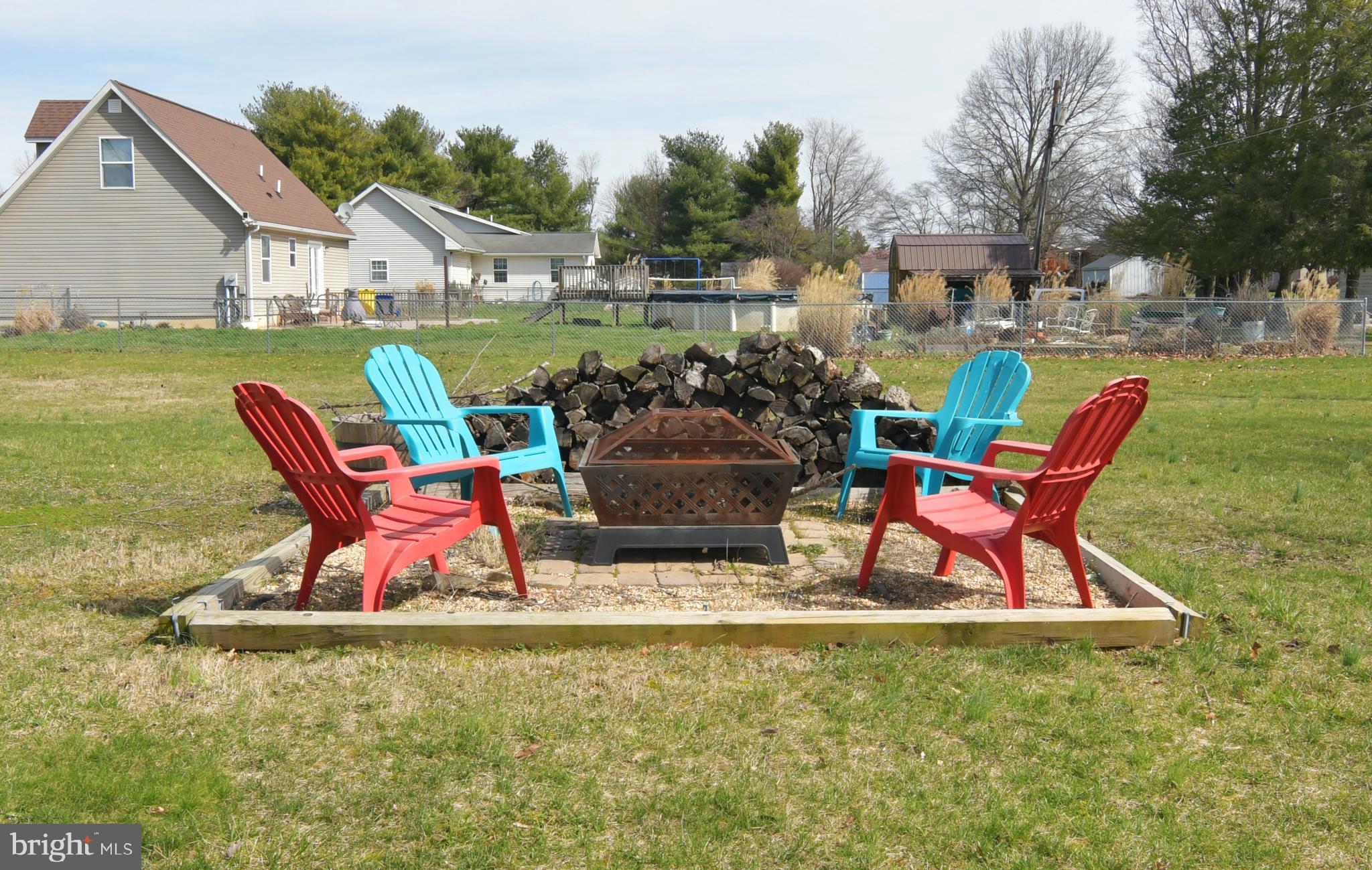 ORCHARD VIEW ESTATES - Residential