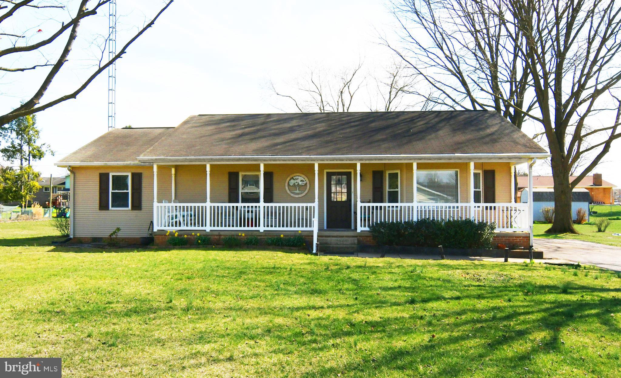 ORCHARD VIEW ESTATES - Residential