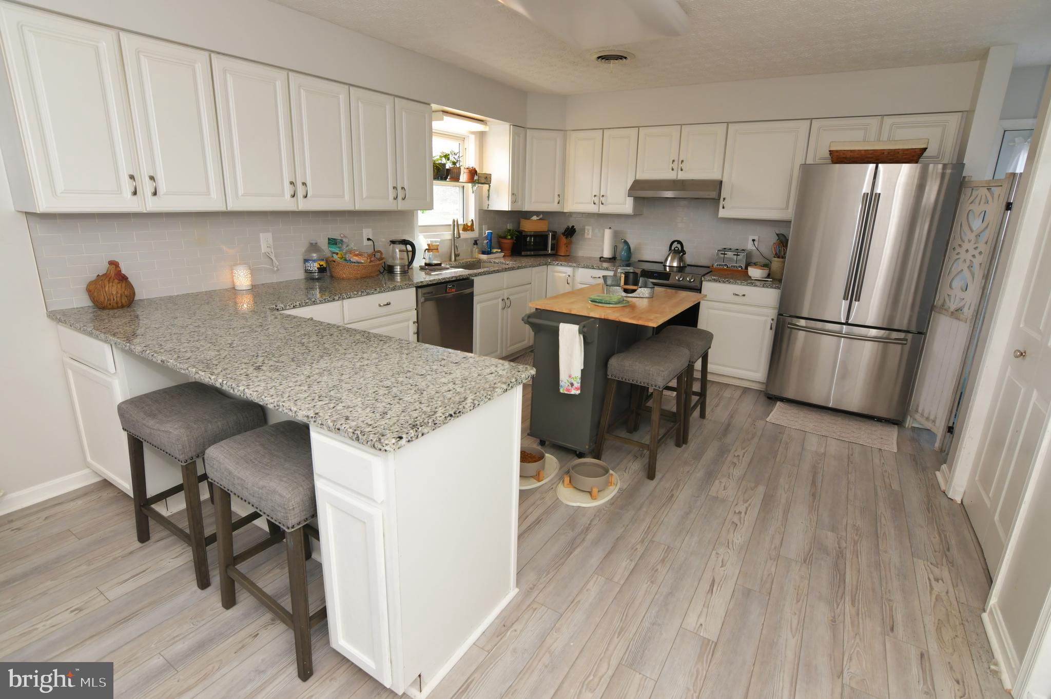 ORCHARD VIEW ESTATES - Residential