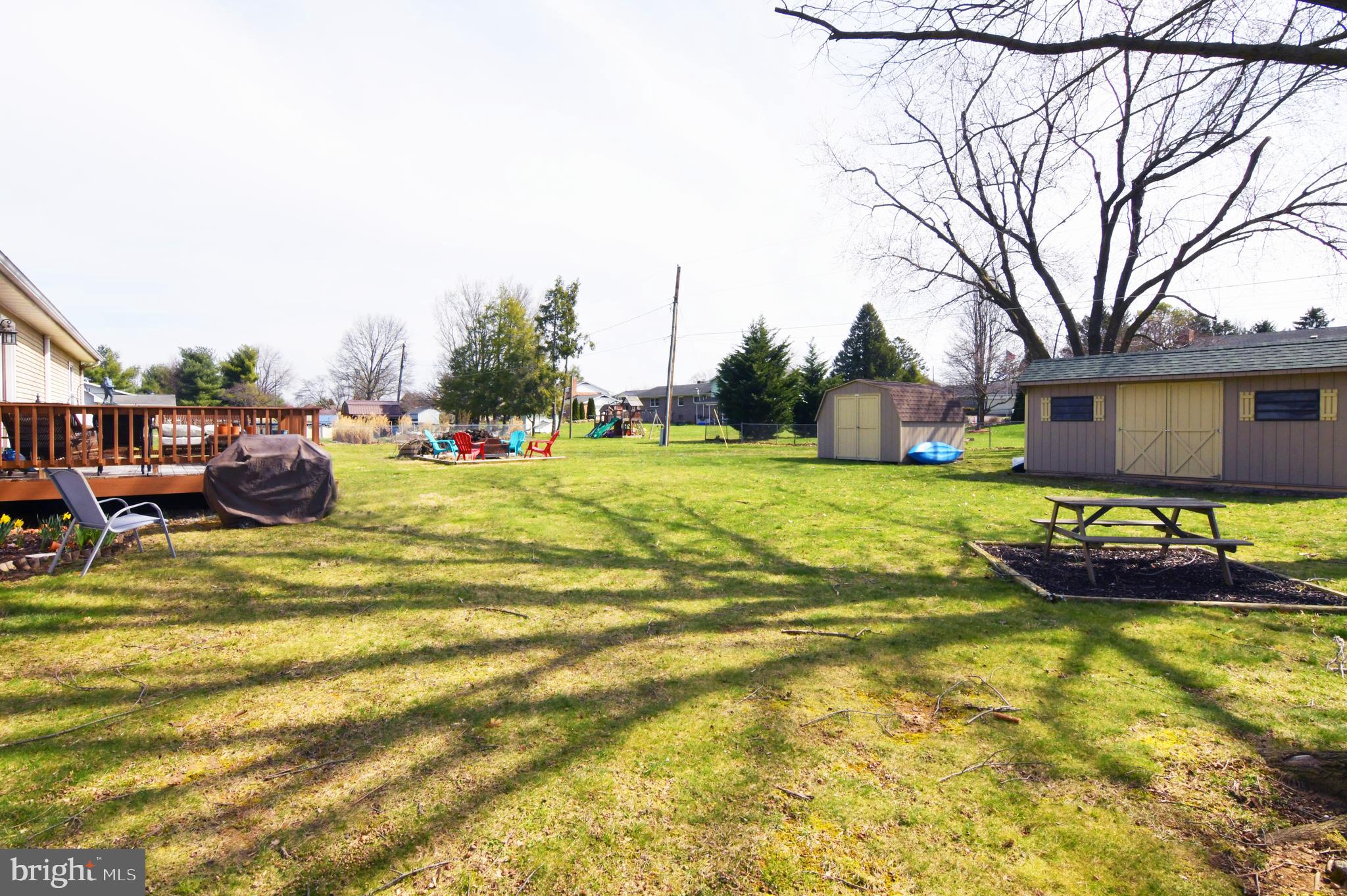 ORCHARD VIEW ESTATES - Residential