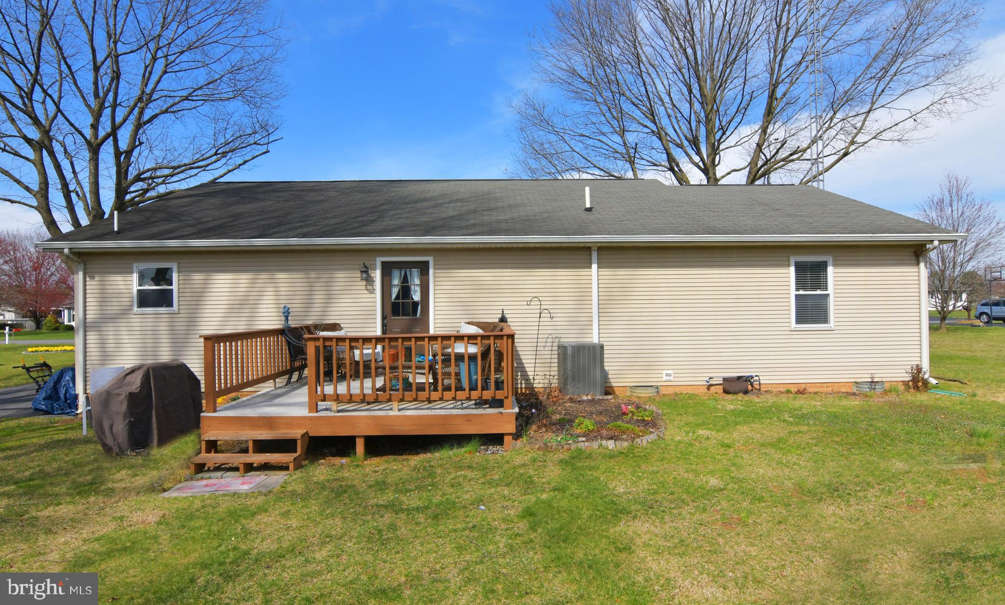 ORCHARD VIEW ESTATES - Residential